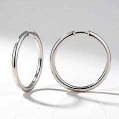 Orecchini in argento