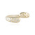 Anillo en oro con Diamante I1 (H)  (de Melo Gold)