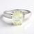 Anello in argento con Ortoclasio