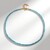 Collana in argento con Zircone Ratanakiri