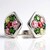 Anillo en plata con Turmalina rosa de Brasil (de Melo Essence)