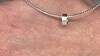 Colgante en plata (MONOSONO COLLECTION)