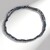 Collana in argento con Perla Mistica d'Acqua Dolce (TPC)