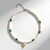 Collana in argento con Madreperla