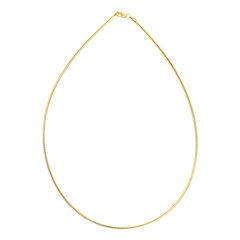 Collana in argento