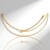 Collana in argento