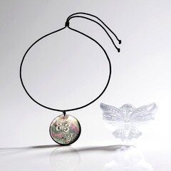 Collana con Madreperla