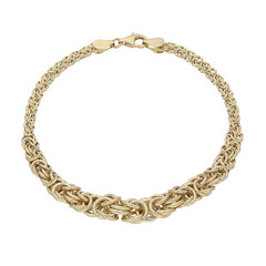 Bracciale in oro
