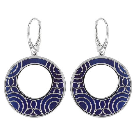 Silver Earrings (dagen)