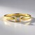Bague en or et Diamant SI2 (H)
