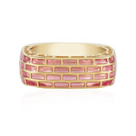 Anillo en plata (Adela Silber)