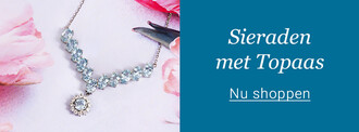 Topaas sieraden
