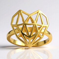 Anello in argento