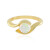 Welo-Opal-Silberring