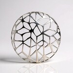 Ciondolo in argento (MONOSONO COLLECTION)
