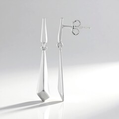 Orecchini in argento