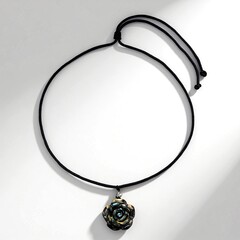 Collana con Labradorite