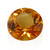 Mandarin Citrine other gemstone