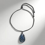 Collana con Labradorite