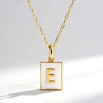 Collana in argento