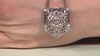 Zilveren halsketting met Indische Granaten (Dallas Prince Designs)