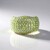 Anello in argento con Peridoto (de Melo)