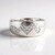 Anello in argento con Zircone