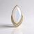 9K AAA Welo Opal Gold Pendant (de Melo Gold)