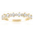 SI1 (G) Brillant-Goldring (Annette)