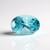 Apatite Blu 0,51 ct