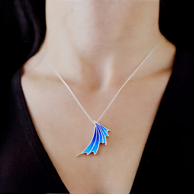 Ciondolo in argento (MONOSONO COLLECTION)