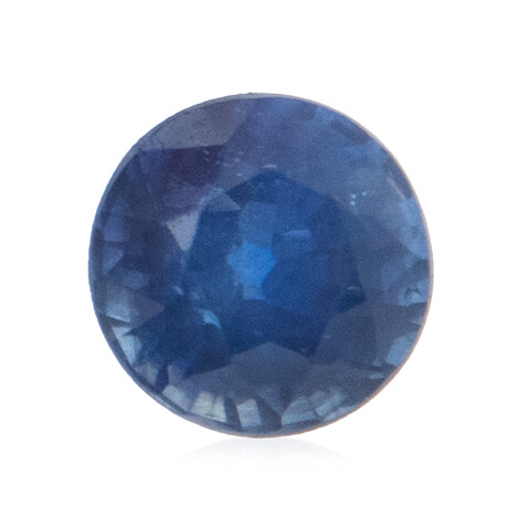 Kanchanaburi-Saphir 0,12 ct