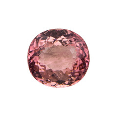 Tourmaline rose