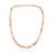Ming Pearl Silver Necklace (TPC)