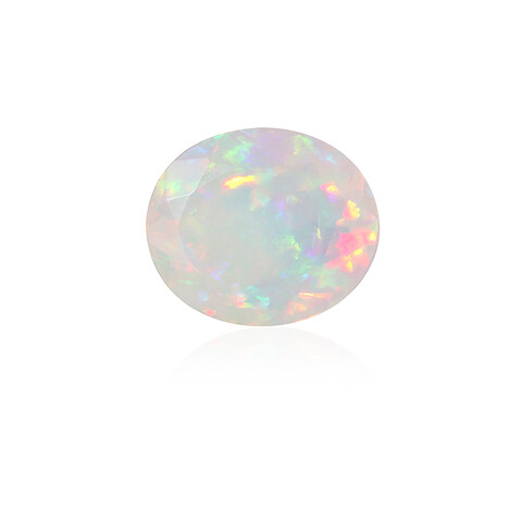 Welo-Opal-Edelstein 1,979 ct