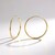 Orecchini in argento (MONOSONO COLLECTION)