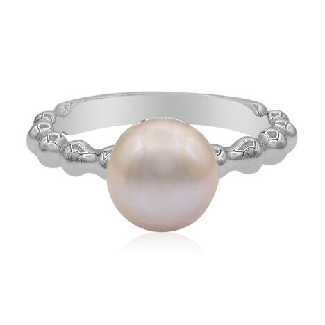 Freshwater pearl Silver Ring (TPC)