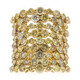 Anello in oro con Diamante Fancy SI2 (CIRARI)