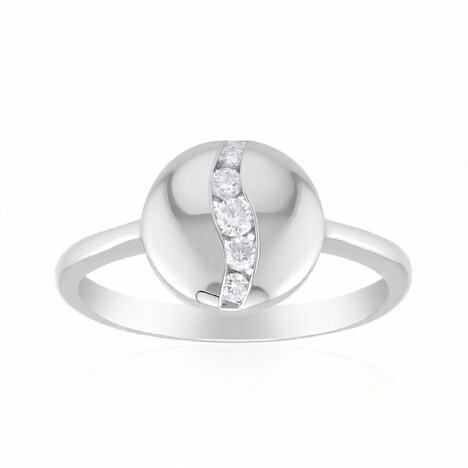 SI1 (G) Brillant-Goldring (Annette)