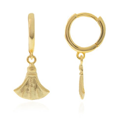 Orecchini in argento (Joias do Paraíso)