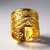 Anello in argento (Joias do Paraíso)