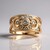 Anello in oro con Diamante Rose de France VS1 di Argyle (Annette)