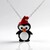 Collana in argento