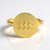 Anello in argento