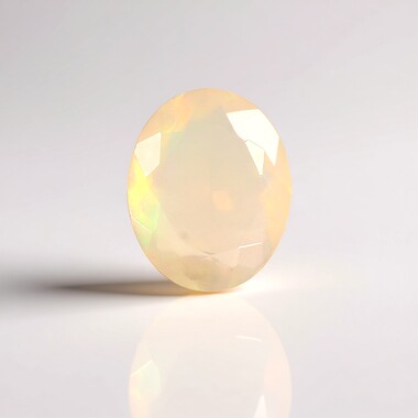 Piedra preciosa con Ópalo de Welo 0,991 ct