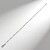Catenina in argento