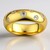Anello in argento con Zircone (Adela Silber)