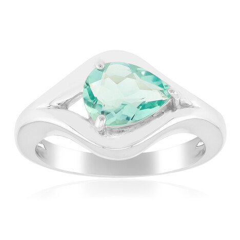 Braldu-Fluorit-Silberring (Pallanova)