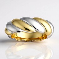 Silberring