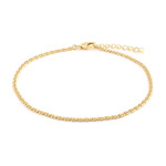 Bracciale in argento